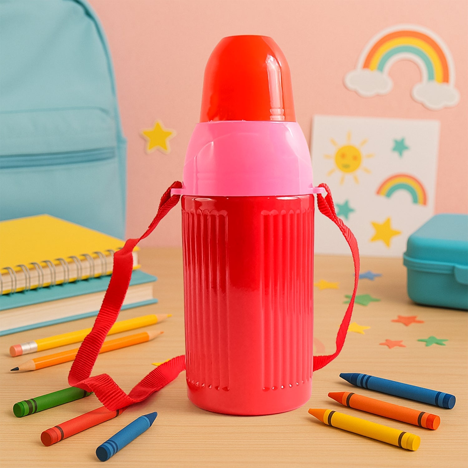 500ML Kids Thermo Bottle 500ML Kids Thermo Bottle